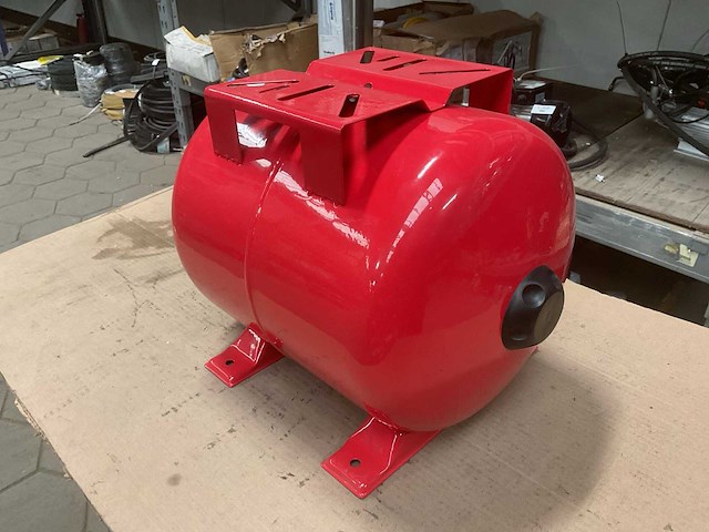 Expansievat - afbeelding 3 van  4