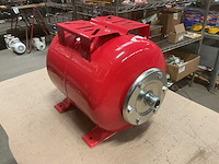 Expansievat - afbeelding 4 van  4