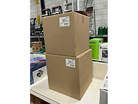Expansievaten 18/0,5 & 25/0,5 (2x) - afbeelding 2 van  3
