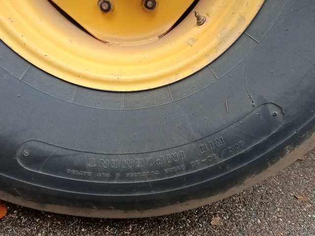 Expansiewagen, veenhuis, 5000, 1982 - afbeelding 2 van  10