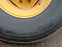 Expansiewagen, veenhuis, 5000, 1982 - afbeelding 2 van  10