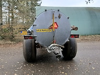 Expansiewagen, veenhuis, 5000, 1982 - afbeelding 3 van  10