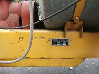 Expansiewagen, veenhuis, 5000, 1982 - afbeelding 7 van  10