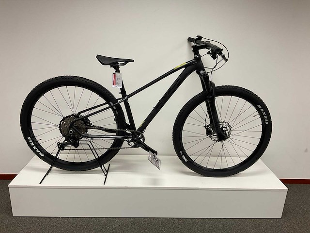 Expert 29 mountainbike - afbeelding 1 van  6