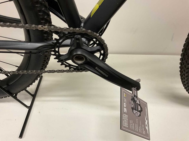 Expert 29 mountainbike - afbeelding 3 van  6