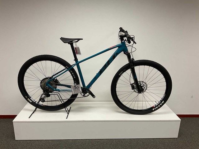 Expert 29 racefiets - afbeelding 1 van  6