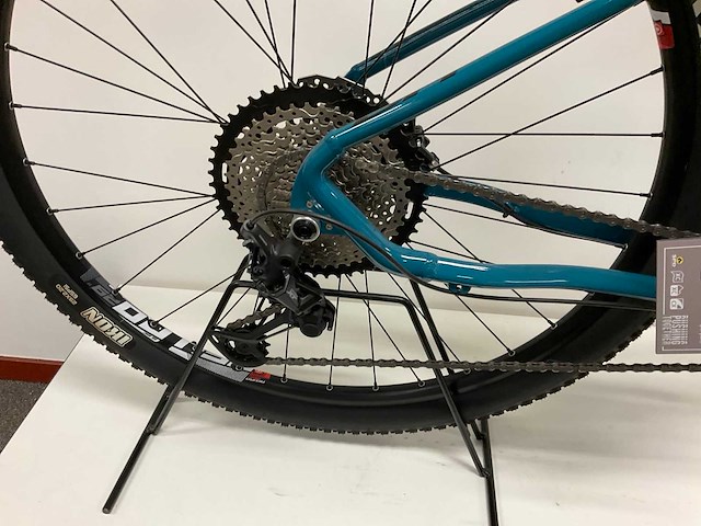 Expert 29 racefiets - afbeelding 2 van  6