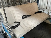 Expertise tuc tuc - tricycle - driewielig motorvoertuig - afbeelding 2 van  18