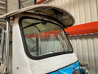 Expertise tuc tuc - tricycle - driewielig motorvoertuig - afbeelding 5 van  18