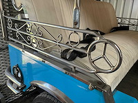 Expertise tuc tuc - tricycle - driewielig motorvoertuig - afbeelding 7 van  18