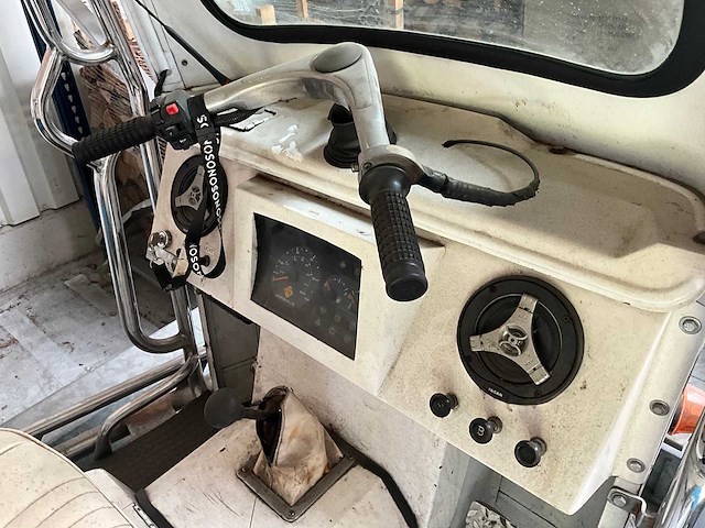 Expertise tuc tuc - tricycle - driewielig motorvoertuig - afbeelding 9 van  18