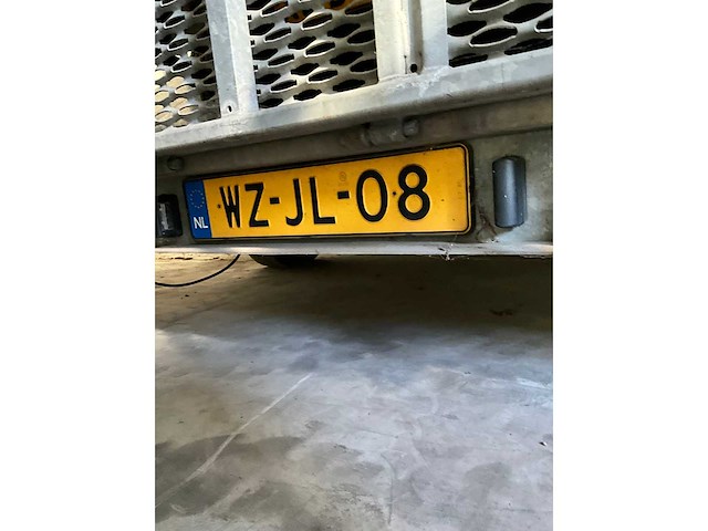 Expertise tuc tuc - tricycle - driewielig motorvoertuig - afbeelding 11 van  18