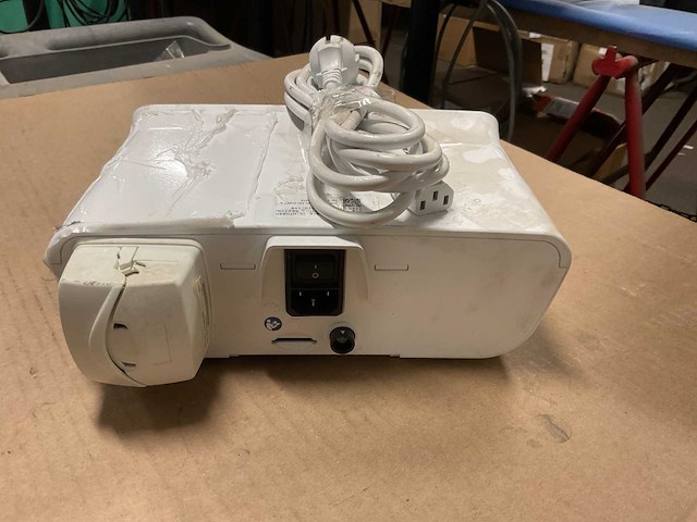 Expertsurg lux implant delivery unit - afbeelding 3 van  6
