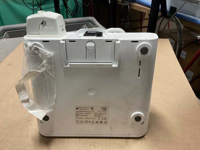 Expertsurg lux implant delivery unit - afbeelding 5 van  6