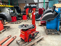 Explora boxera22lxr banden de-en montageapparaat - afbeelding 1 van  6