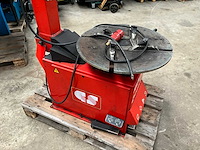 Explora boxera22lxr banden de-en montageapparaat - afbeelding 3 van  6