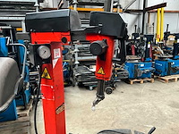 Explora boxera22lxr banden de-en montageapparaat - afbeelding 4 van  6