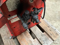 Explora boxera22lxr banden de-en montageapparaat - afbeelding 5 van  6