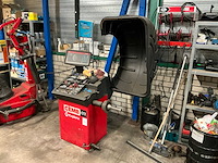 Explora cemb c72 banden balanceerapparaat - afbeelding 1 van  7