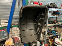 Explora cemb c72 banden balanceerapparaat - afbeelding 4 van  7