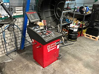 Explora cemb c72 banden balanceerapparaat - afbeelding 6 van  7