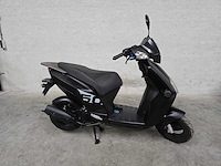 Explorer - snorscooter - kallio - 25km uitvoering d435rh - afbeelding 2 van  8