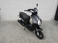 Explorer - snorscooter - kallio - 25km uitvoering d435rh - afbeelding 3 van  8