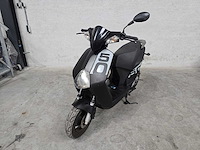 Explorer - snorscooter - kallio - 25km uitvoering d435rh - afbeelding 4 van  8