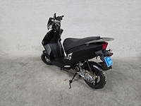 Explorer - snorscooter - kallio - 25km uitvoering d435rh - afbeelding 6 van  8