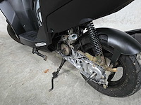 Explorer - snorscooter - kallio - 25km uitvoering d435rh - afbeelding 7 van  8