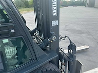 Explosie vrije 2019 unicarriers 30d met durwen uitschuifbare vorken - afbeelding 11 van  142