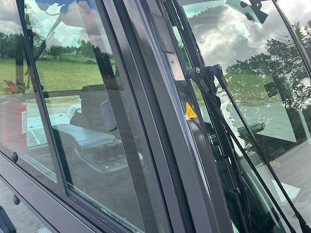 Explosie vrije 2019 unicarriers 30d met durwen uitschuifbare vorken - afbeelding 19 van  142