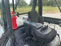 Explosie vrije 2019 unicarriers 30d met durwen uitschuifbare vorken - afbeelding 21 van  142