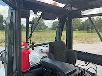 Explosie vrije 2019 unicarriers 30d met durwen uitschuifbare vorken - afbeelding 22 van  142