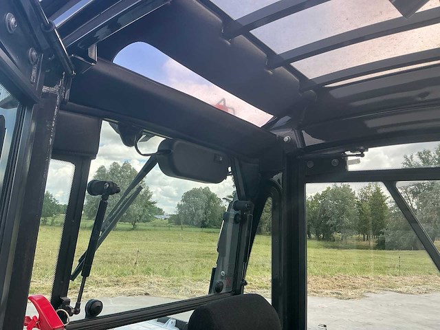Explosie vrije 2019 unicarriers 30d met durwen uitschuifbare vorken - afbeelding 23 van  142