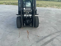 Explosie vrije 2019 unicarriers 30d met durwen uitschuifbare vorken - afbeelding 13 van  142
