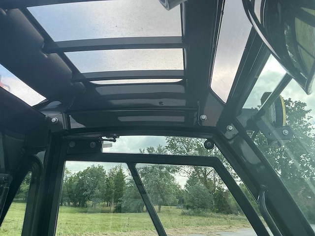 Explosie vrije 2019 unicarriers 30d met durwen uitschuifbare vorken - afbeelding 25 van  142