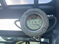 Explosie vrije 2019 unicarriers 30d met durwen uitschuifbare vorken - afbeelding 33 van  142