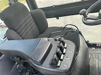 Explosie vrije 2019 unicarriers 30d met durwen uitschuifbare vorken - afbeelding 36 van  142
