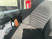 Explosie vrije 2019 unicarriers 30d met durwen uitschuifbare vorken - afbeelding 42 van  142