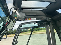 Explosie vrije 2019 unicarriers 30d met durwen uitschuifbare vorken - afbeelding 45 van  142