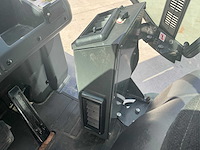 Explosie vrije 2019 unicarriers 30d met durwen uitschuifbare vorken - afbeelding 48 van  142