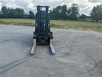 Explosie vrije 2019 unicarriers 30d met durwen uitschuifbare vorken - afbeelding 72 van  142