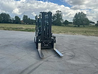 Explosie vrije 2019 unicarriers 30d met durwen uitschuifbare vorken - afbeelding 73 van  142