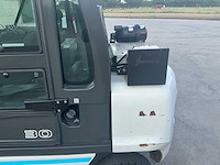 Explosie vrije 2019 unicarriers 30d met durwen uitschuifbare vorken - afbeelding 123 van  142
