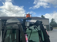 Explosie vrije 2019 unicarriers 30d met durwen uitschuifbare vorken - afbeelding 126 van  142
