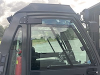 Explosie vrije 2019 unicarriers 30d met durwen uitschuifbare vorken - afbeelding 8 van  142