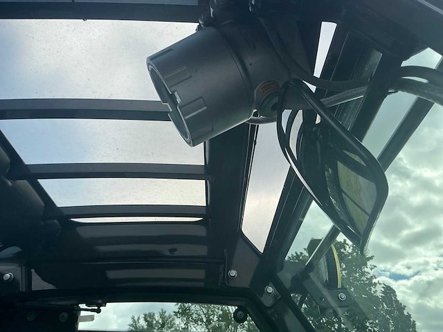Explosie vrije 2019 unicarriers 30d met durwen uitschuifbare vorken - afbeelding 27 van  142