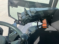 Explosie vrije 2019 unicarriers 30d met durwen uitschuifbare vorken - afbeelding 42 van  142