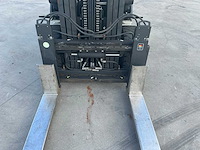 Explosie vrije 2019 unicarriers 30d met durwen uitschuifbare vorken - afbeelding 102 van  142